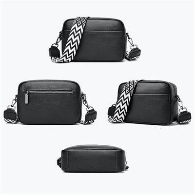 Bags Сумка женская / кожа /  без логотипа 1221