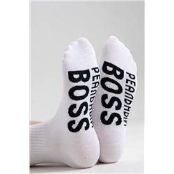 Носки стандарт Boss НАТАЛИ, 1105797