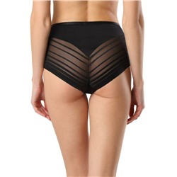 Трусы женские CONTE Трусы "слип" с высокой линией талии  SPORT GLAM RP2097