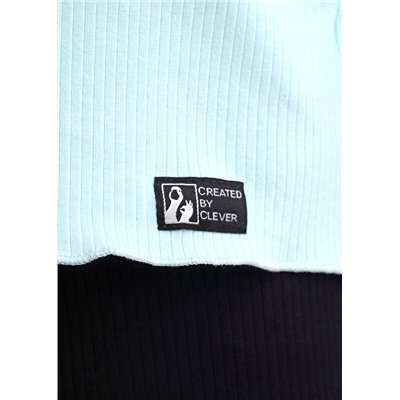 Футболка детская для девочки