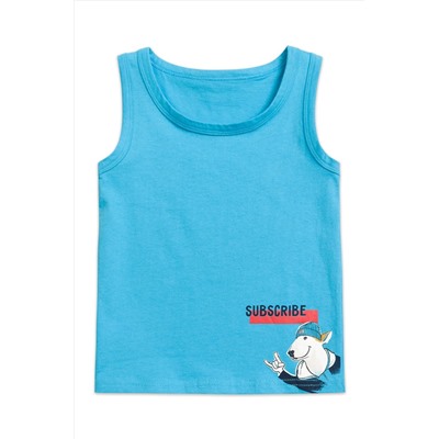 Комплект (Майка + Трусы) PELICAN, 227317