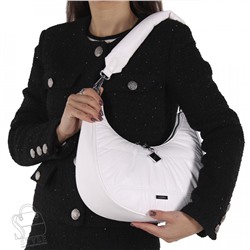 Сумка женская  575142-2 white Velina Fabbiano-Safenta/30