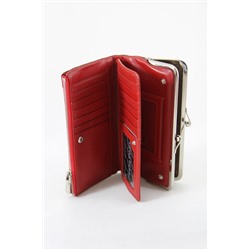 Кошелёк с внешней монетницей Nicole Richie