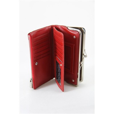 Кошелёк с внешней монетницей Nicole Richie