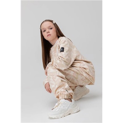 Костюм (Свитшот+Брюки) BODO, 1243930