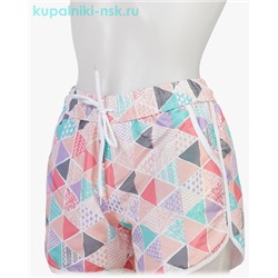 20-21 # Шорты прогулочные женские (36-44)