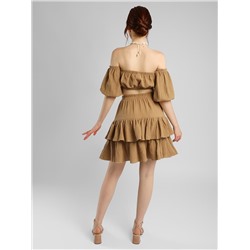 Костюм летний Соль&Перец