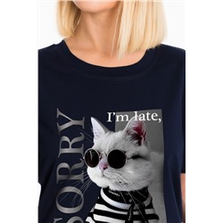 Футболка М325209Па