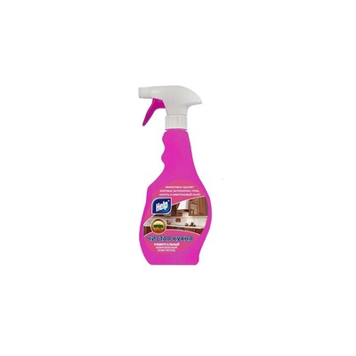 4-5705 Чистая кухня Help 500г