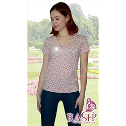 Футболка "Уитни"