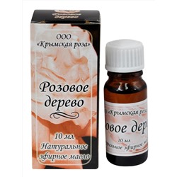 Масло эфирное розовое дерево 10 мл