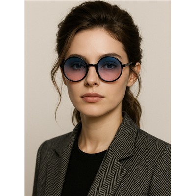 Очки солнцезащитные OneSun, uv 400, дужка 13.8 см, ширина 13 см, линза 5×5 см, флекс
