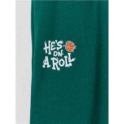 ШОРТЫ ДЛЯ МАЛЬЧИКОВ 2ШТ. 133330-2