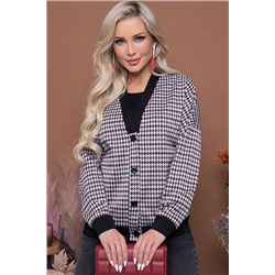 Кардиган 8188