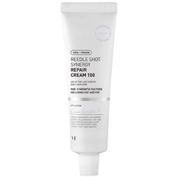 VT Cosmetics Успокаивающий крем с EGF и микроиглами Reedle Shot Synergy Repair Cream 100
