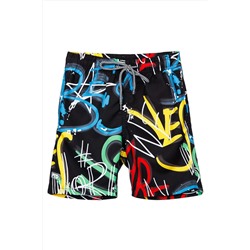 Шорты купальные PLAYTODAY, 982607