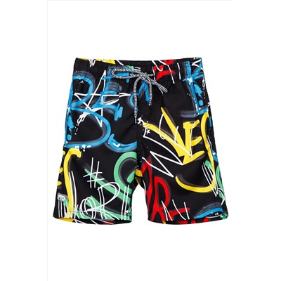 Шорты купальные PLAYTODAY, 982607