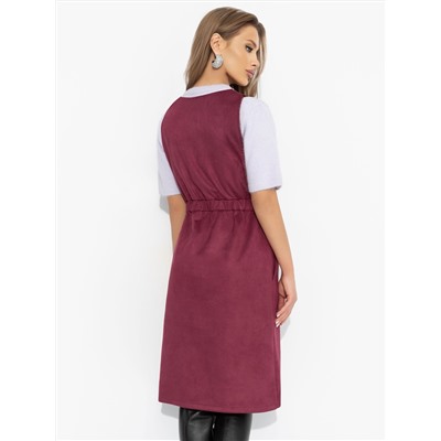 CHARUTTI Сарафан 12394