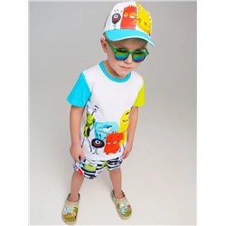 PLAYTODAY Кепка 12512062