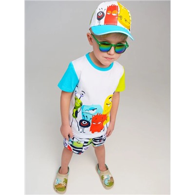 PLAYTODAY Кепка 12512062