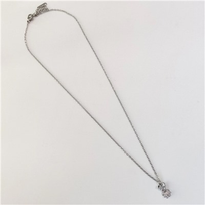 Подвеска на цепочке