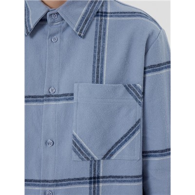 РУБАШКА МУЖСКАЯ 121936