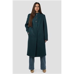 02-3059 Пальто женское утепленное