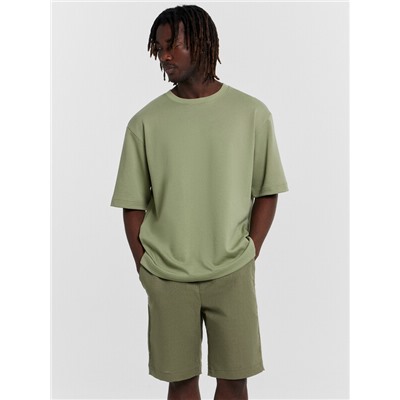 ФУТБОЛКА МУЖСКАЯ 111859