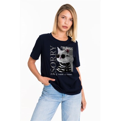 Футболка М325209Па