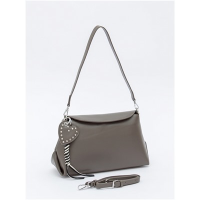 Сумка 11192VG gray Vitelli Grassi