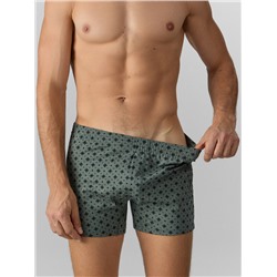 ТРУСЫ МУЖСКИЕ (2ШТ) 411152-2