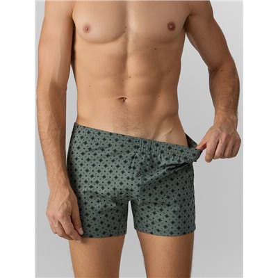 ТРУСЫ МУЖСКИЕ (2ШТ) 411152-2