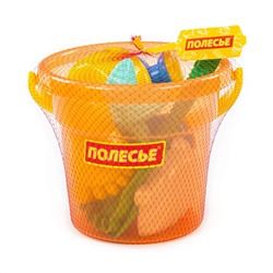 Полесье Набор №354