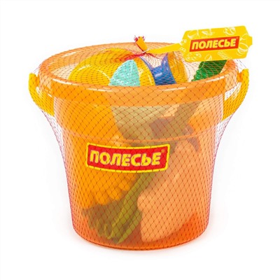 Полесье Набор №354
