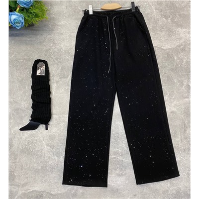 Брюки спортивные