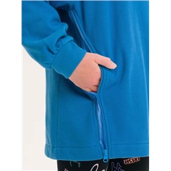 GFNC4293/1 (Толстовка для девочки, Pelican )