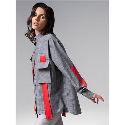 CHARUTTI Рубашка 12033