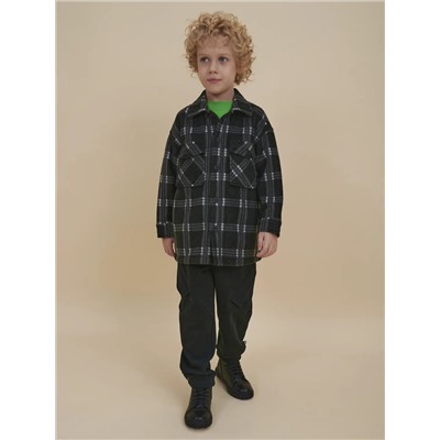 PELICAN Куртка BFCQ3352