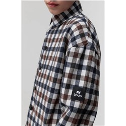 Рубашка BODO, 1243012