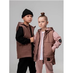 Bodo Жилет 14-61МU