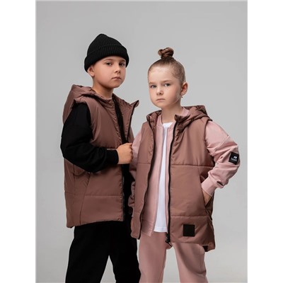 Bodo Жилет 14-61МU