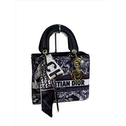 Женская сумка из искусственной кожи мультицвет