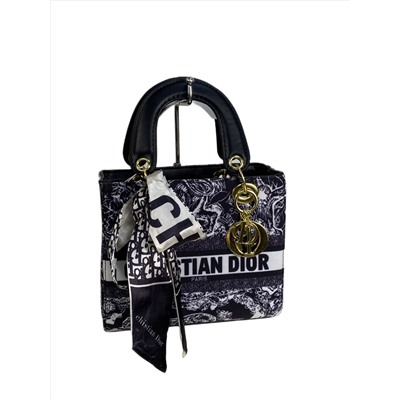 Женская сумка из искусственной кожи мультицвет