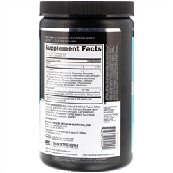 Optimum Nutrition, Essential Amino Energy, вкус черничного мохито, 270 г (9,5 унций)