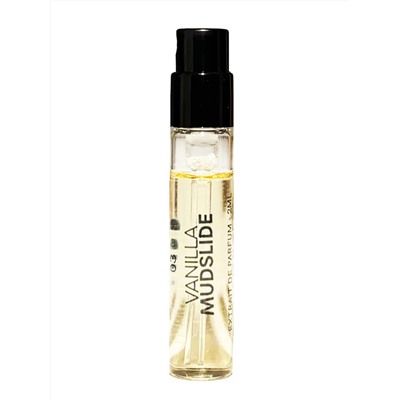 BLNDRGRPHY VANILLA MUDSLIDE edp 2ml пробник