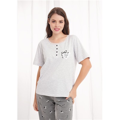 Пижама женская
