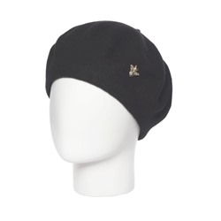 Берет женский Di Lana Юсонце GC-1