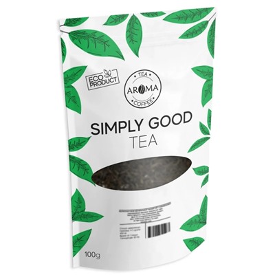 Чай Aroma Женьшеневый улун Лан Гуи Жень (Китай), 100 г