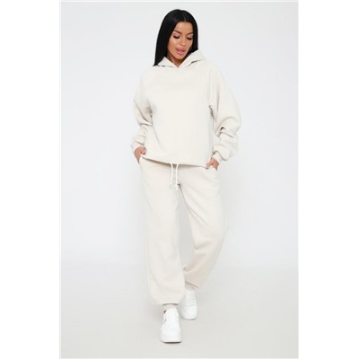 Костюм 80041 (Бежевый)