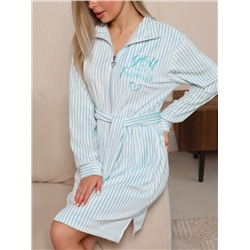 Халат Монпансье-5